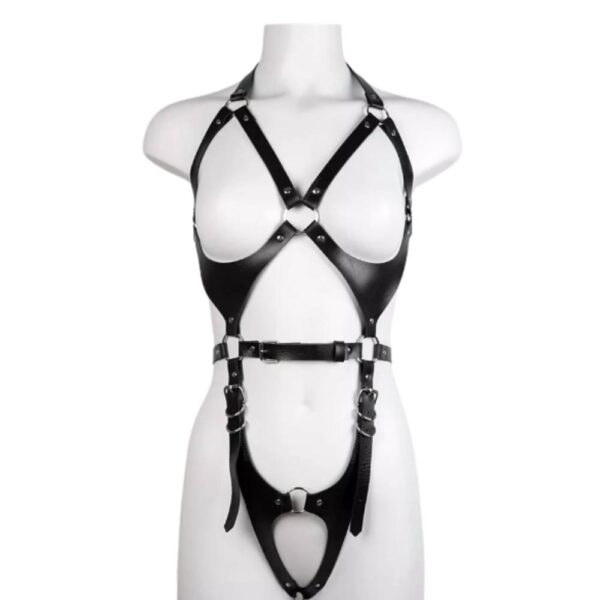 Arnés Corporal Femenino