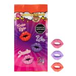 Anillo Para Pene En Gomas