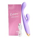 Vibrador Estimula Clítoris Punto G