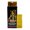 Potenciador Sexual Pastillas Unisex