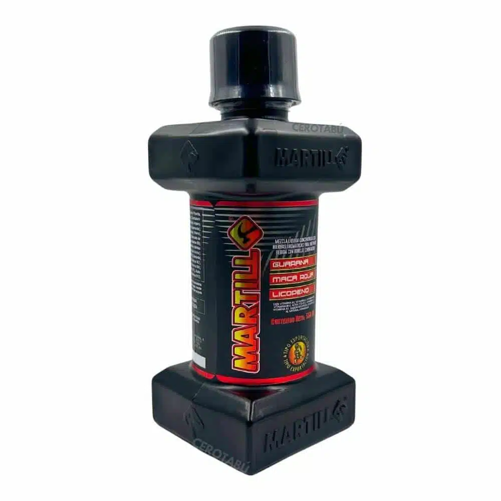 Potenciador Sexual Energizante Natural