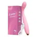 Vibrador Consolador Punto G