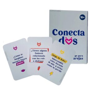 Juego De Mesa Erótico Conectados