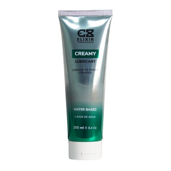 Lubricante Eyaculación Masculina