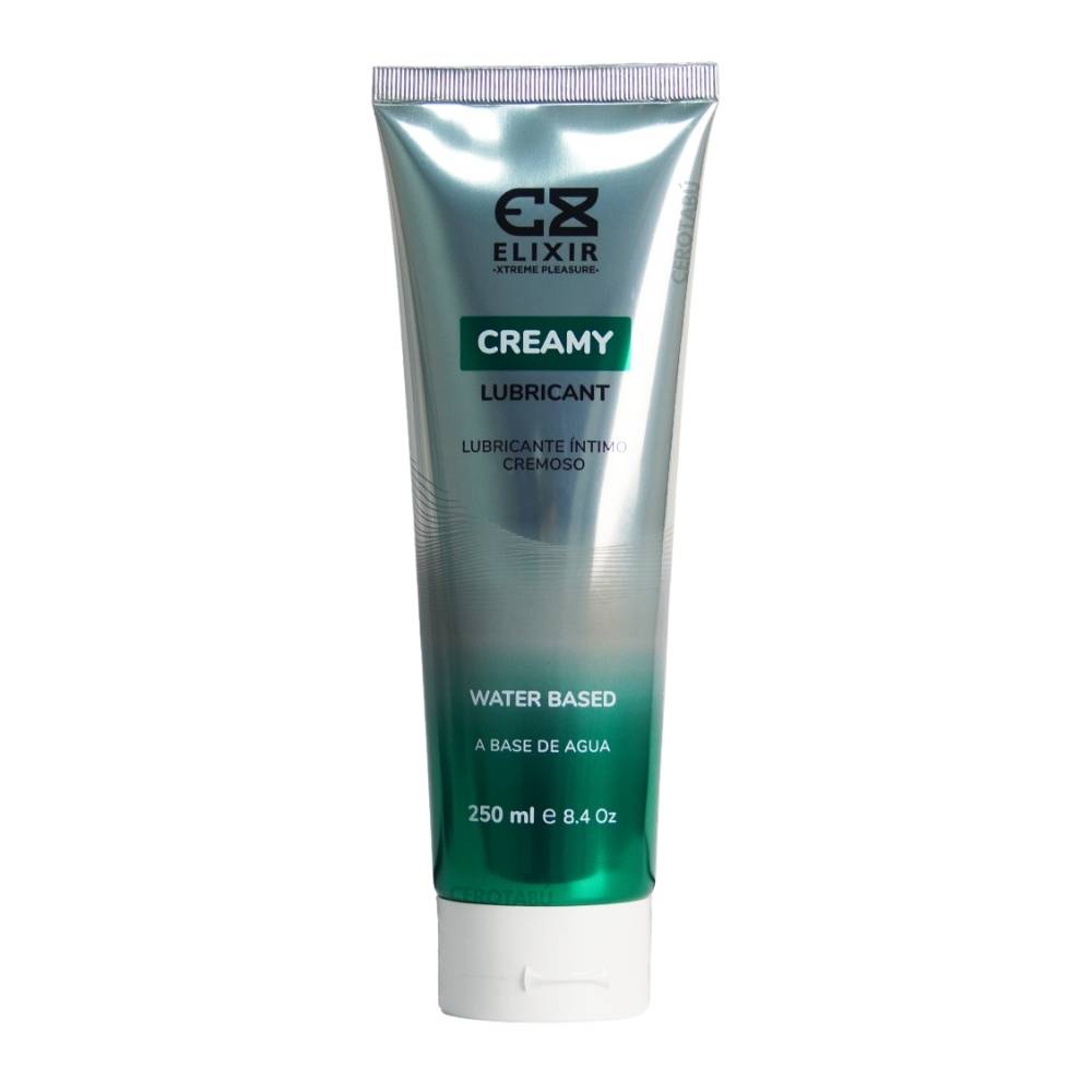 Lubricante Eyaculación Masculina