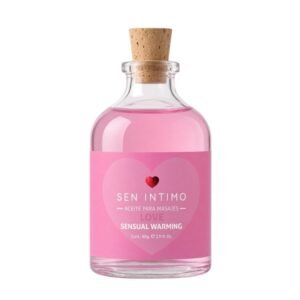 Aceite Para Masajes Passion