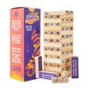 Juego De Mesa Adultos Jenga