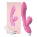 Vibrador Potente Clitoris Punto G