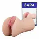 Vagina Ano Realista