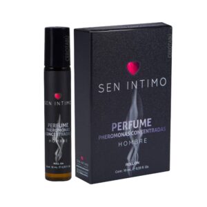 Perfume Para Hombre Feromonas
