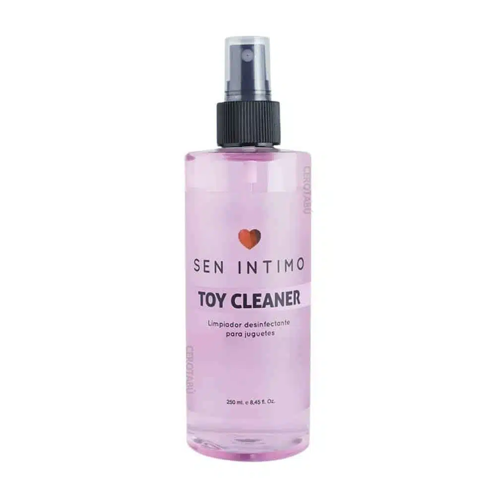 Toy Cleaner Limpiador Juguetes
