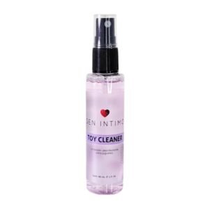 Toy Cleaner Limpiador Juguetes