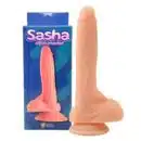 Juguete Sexual Dildo Realista