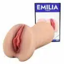 Masturbador Vagina Ultra Realista