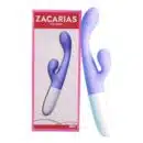Vibrador Doble Estimulacion