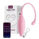 Huevo Vibrador App Larga Distancia