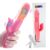Vibrador Térmico Doble Estimulacion