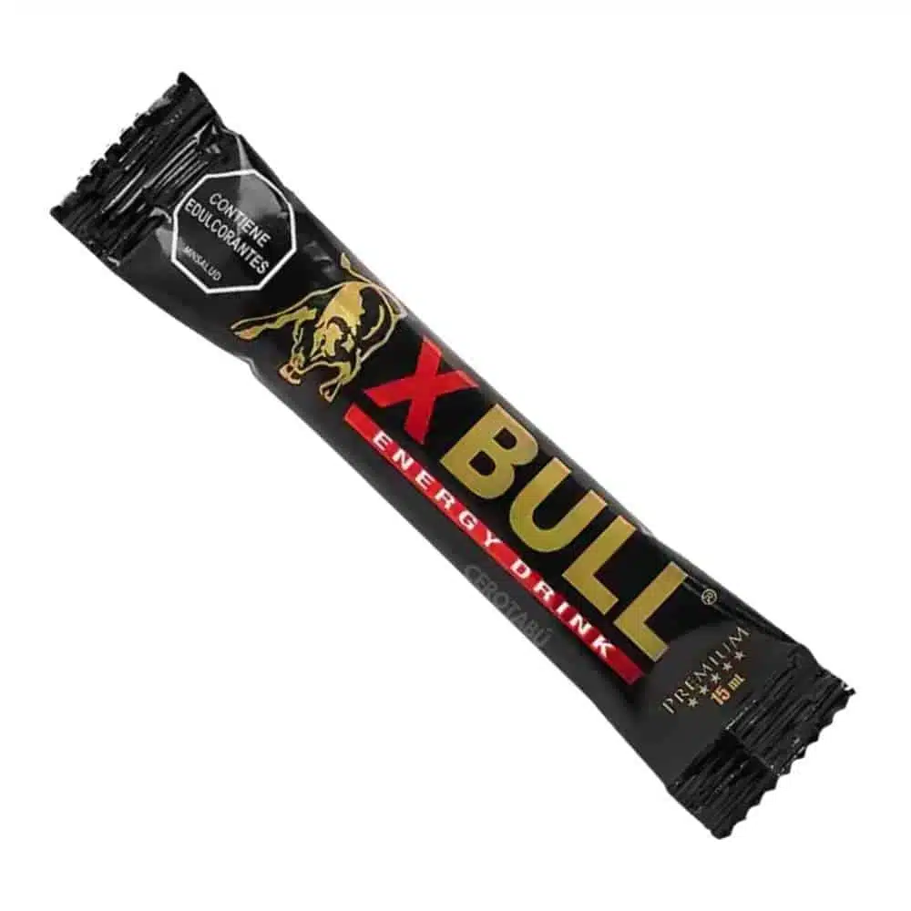Energizante Potenciador Sexual Natural