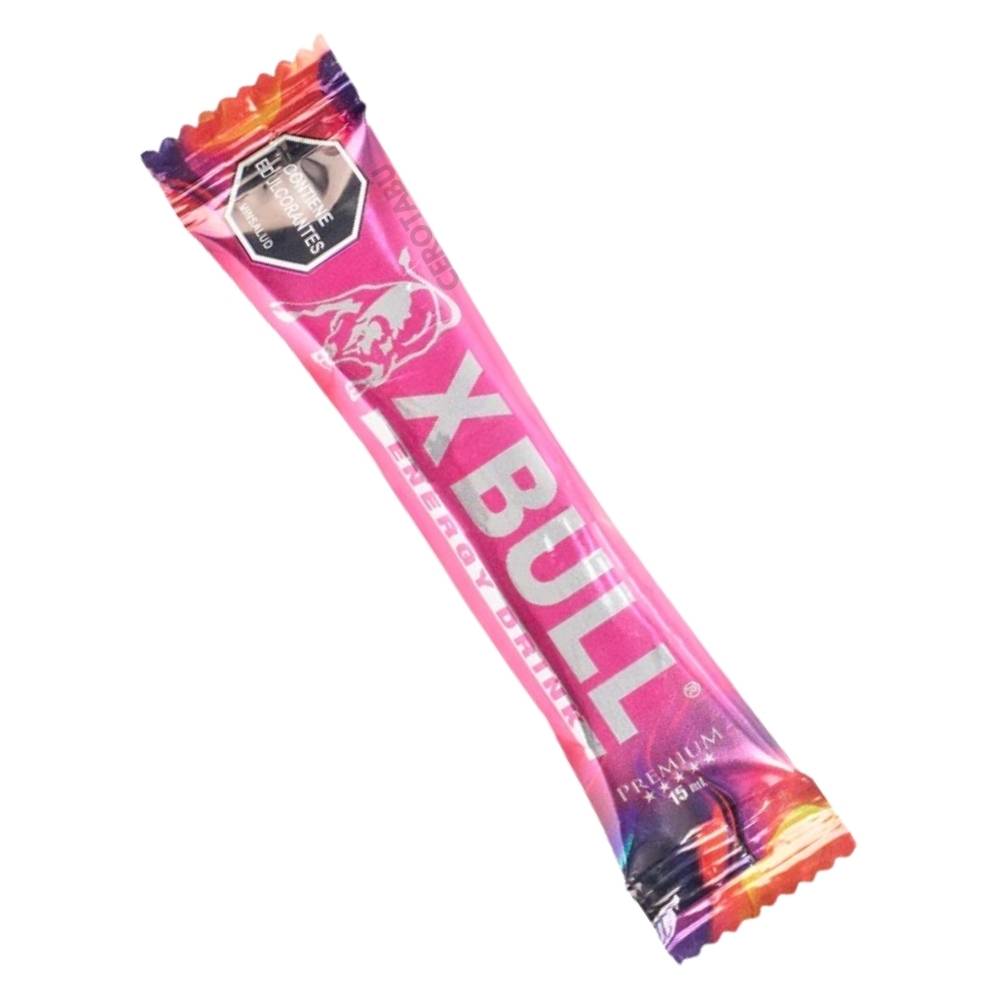 Potenciador Energizante Natural Femenino