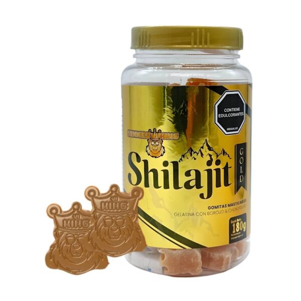 Potenciador Sexual Natural Masculino