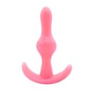 Plug Anal Dilatador En Silicona