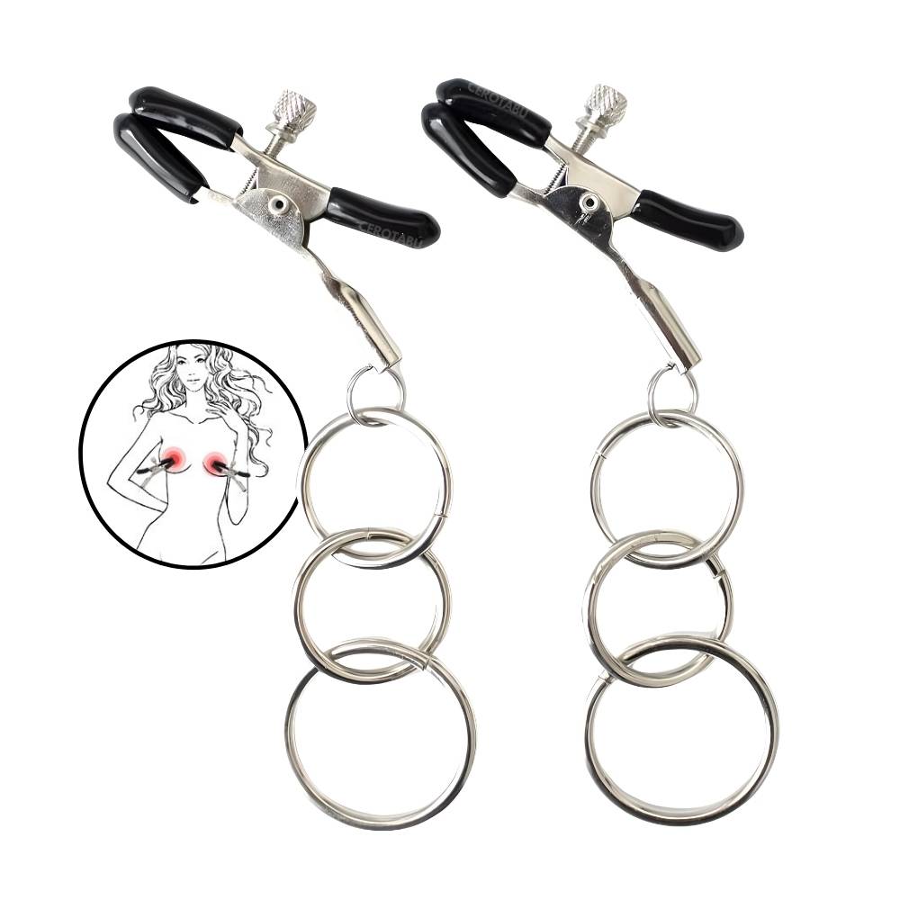 Pezoneras Ajustables