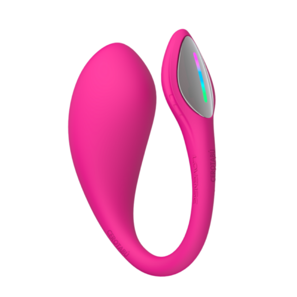 Vibrador Potente Alta Gama