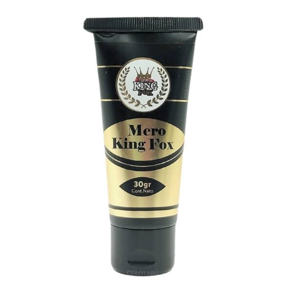 Lubricante Retardante Sexual Masculino