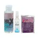 Kit Juguete Sexual Vibrador