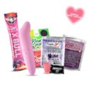 Kit Sexbox Juguetes Sexuales