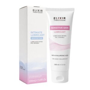 Lubricante Intimo Piel Sensible