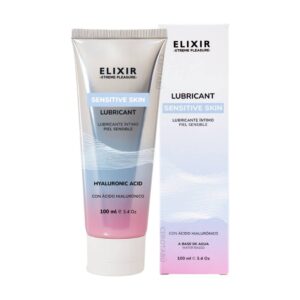 Lubricante Intimo Piel Sensible