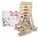 Juego De Mesa Jenga Erótico