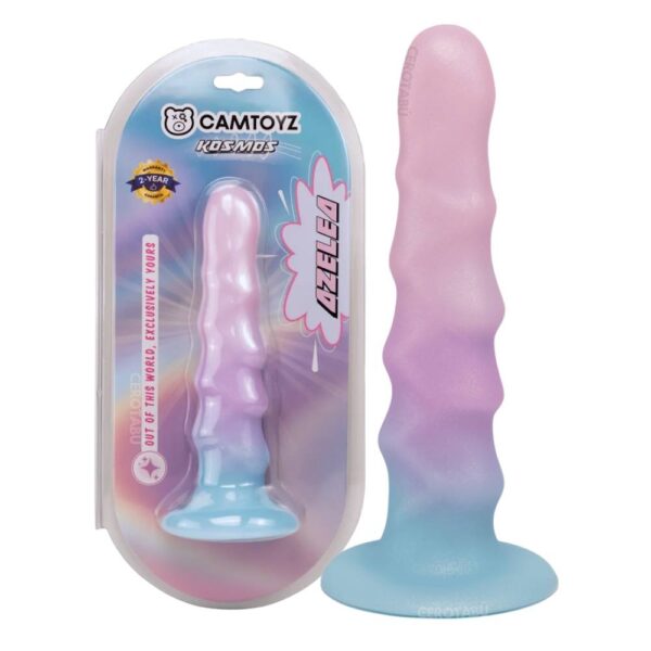 Dildo Adherente Premium