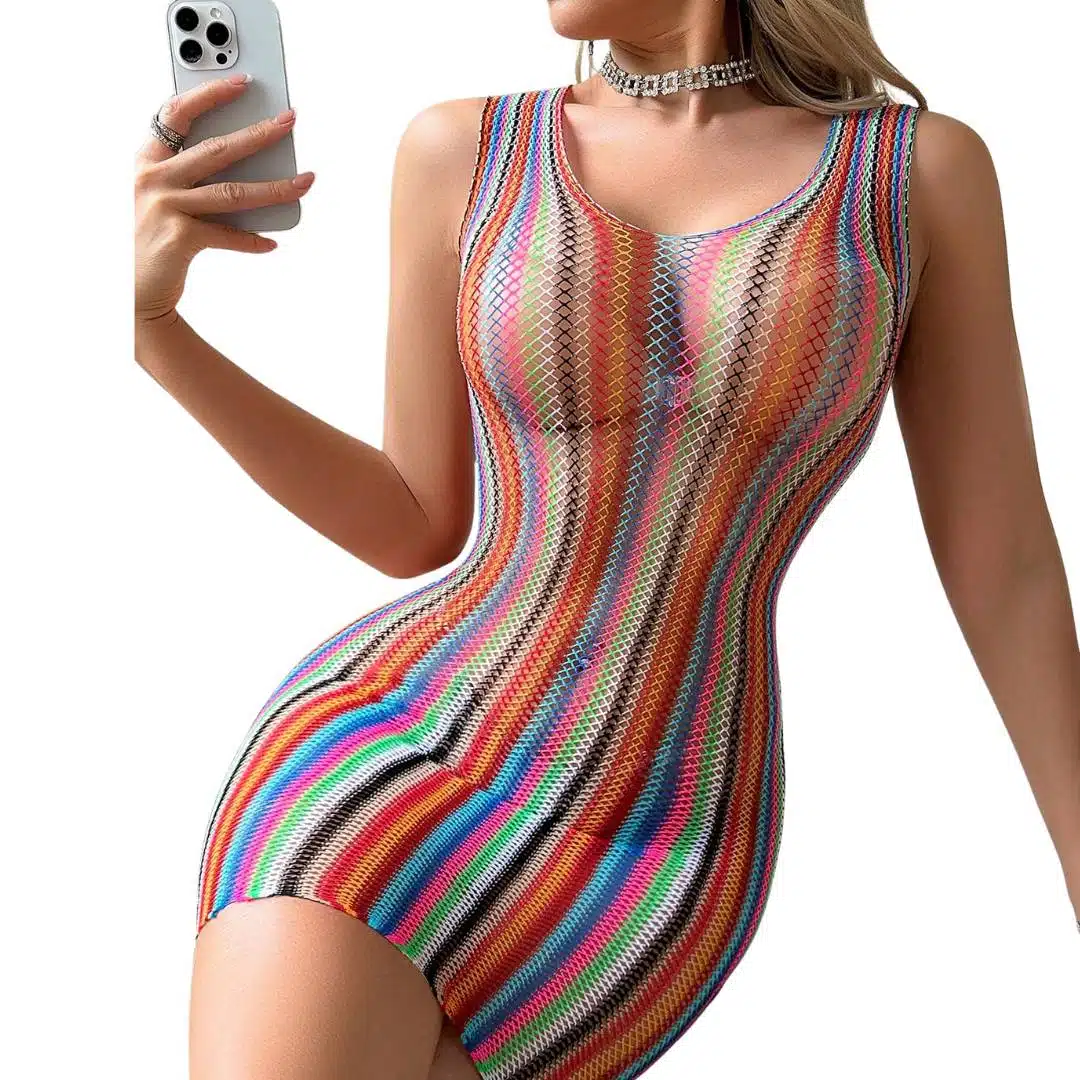Malla Torby - Imagen 2