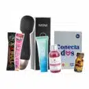 Kit Erótico Glamping