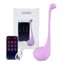 Vibrador Huevo Inalámbrico