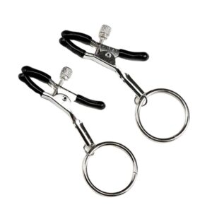 Pezoneras Bondage Graduables