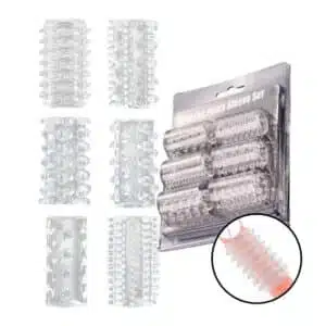 Funda Anillo Para Pene