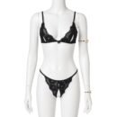 Conjunto Lencería Ropa Interior