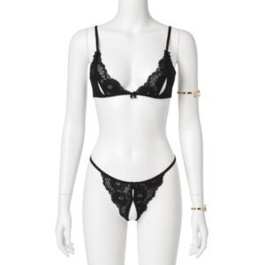 Conjunto Lencería Ropa Interior