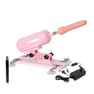 Maquina Sexual Sex Machine