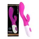 Vibrador Doble Clítoris Punto G