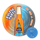 Juego De Mesa Ruleta Shots