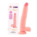 Dildo Consolador Realista Grande