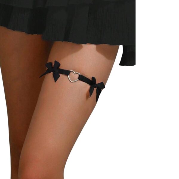 Lencería Femenina Liguero