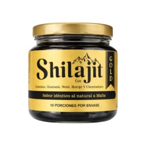 Suplemento Natural Potenciador Masculino