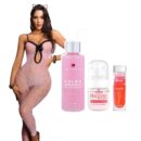 Kit Dia De La Mujer Poderosa