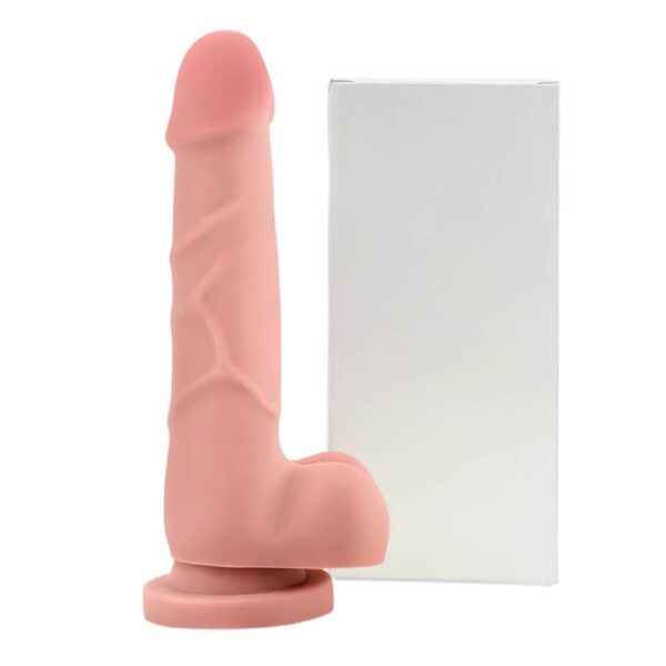 Dildo Realista Para Arnés