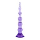 Plug Anal Largo Adherente